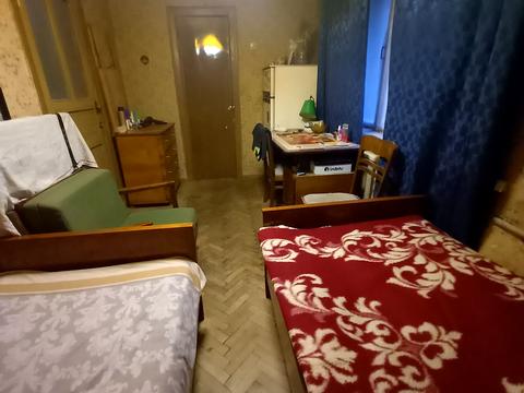 комната по адресу Коперника ул., 17