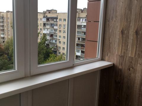 квартира за адресою Василя Тютюнника вул. (Анрі Барбюса), 52/1а