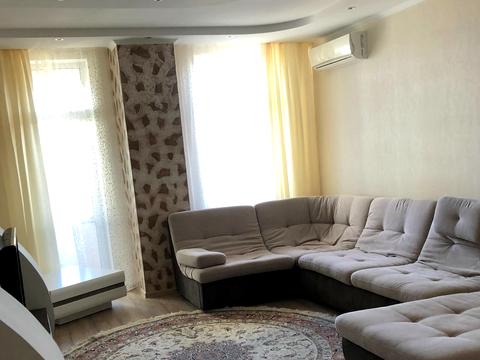 квартира за адресою Лесі Українки бульв., 7-А