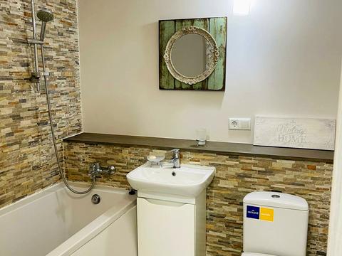 квартира за адресою Берковецька вул., 75А