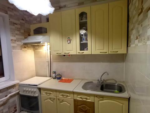 квартира по адресу Михаила Донца ул., 14-В