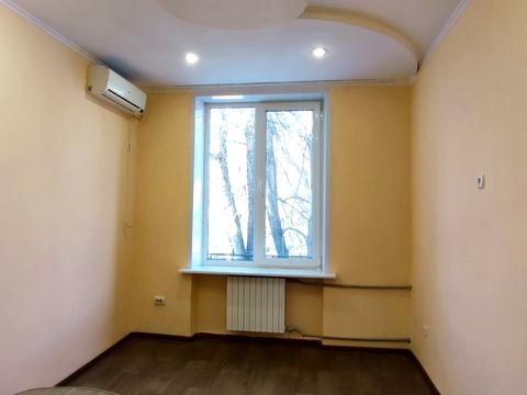 квартира по адресу Військового Тилу ул. (Уфимська), 11