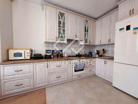 квартира по адресу Приозёрный бульв., 5б