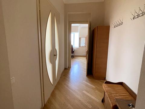 квартира по адресу Крещатик ул. (Kreschatic), 27