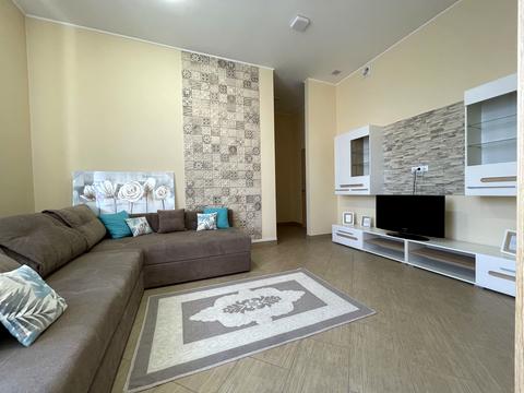 квартира по адресу Степана Рудницкого ул. (Вильямса академика), 34