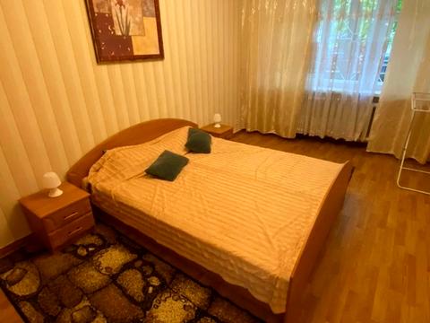 квартира за адресою Відрадна вул., 10