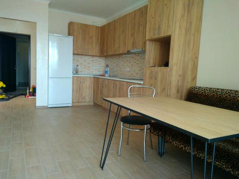 квартира по адресу Правды просп. (Правды), 43