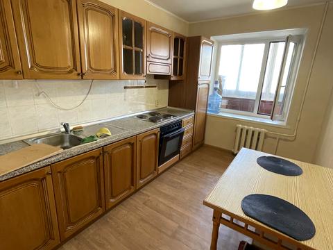 квартира за адресою Голосіївський просп. (40-річчя Жовтня), 15-А