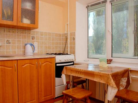 квартира за адресою Политехнический, 5