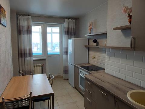 квартира за адресою Юрія Кондратюка вул., 7