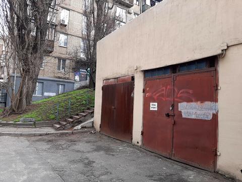 коммерческая по адресу Бастионная ул., 3/12