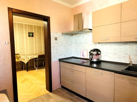 квартира за адресою Івана Пулюя вул., 5-А