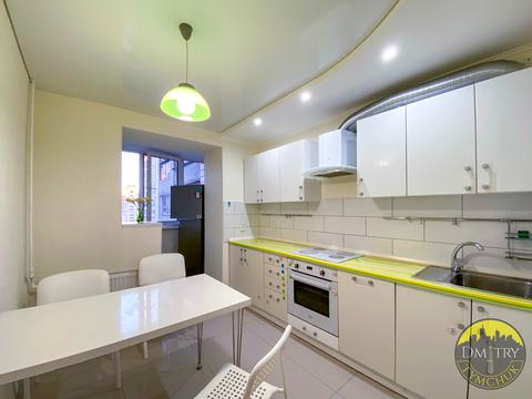 квартира по адресу Владимира Ивасюка просп. (Героїв Сталінграду), 20