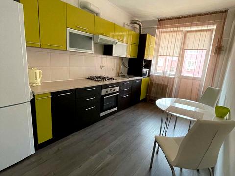 квартира за адресою Волошкова вул., 74