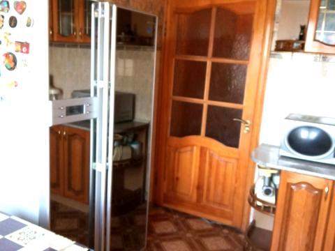 квартира за адресою Дмитра Луценка вул. (Крейсера "Аврора"), 1