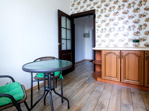 квартира по адресу Бориса Гмыри ул., 16