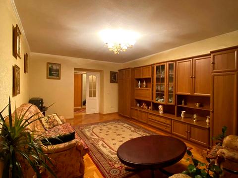 квартира за адресою Петра Григоренка просп., 44а