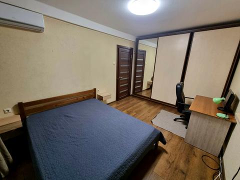 квартира за адресою Шолом-Алейхема вул., 12