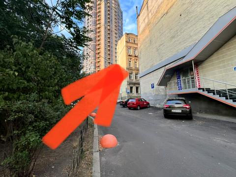 квартира за адресою Саксаганського вул., 112-Б