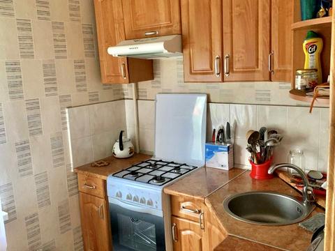 квартира по адресу Зерновая ул., 40