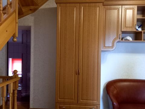 дом по адресу Омелянського