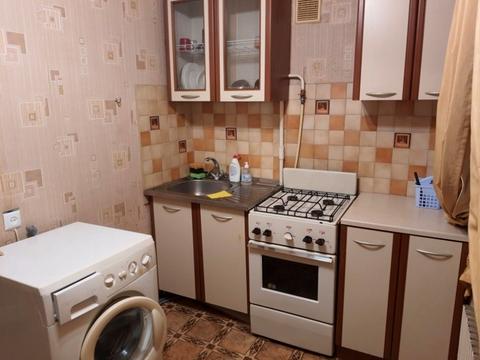 квартира по адресу Мира просп., 18