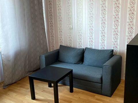 квартира по адресу Николая Закревского ул., 8