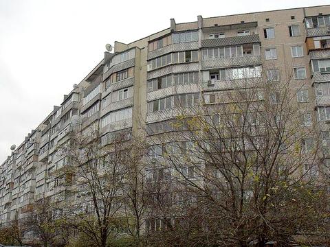 квартира по адресу Николая Закревского ул., 49/1