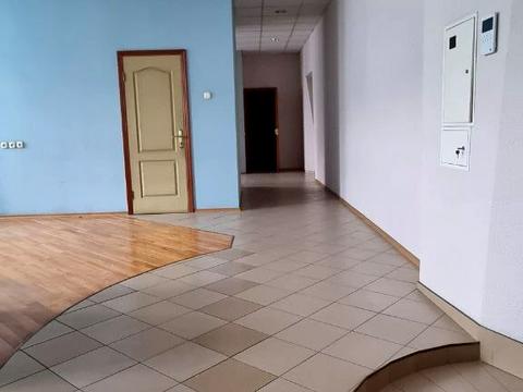 коммерческая по адресу Григория Сковороды ул. (Пушкинская), 65