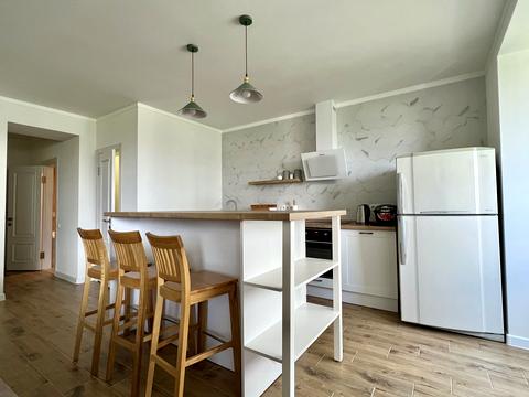 квартира за адресою Самійла Кішки вул. (Маршала Конєва), 9