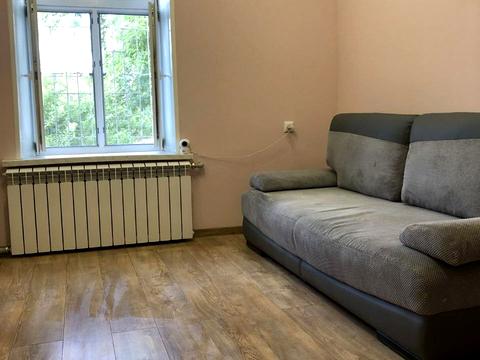 комната по адресу Малая Арнаутская ул., 28