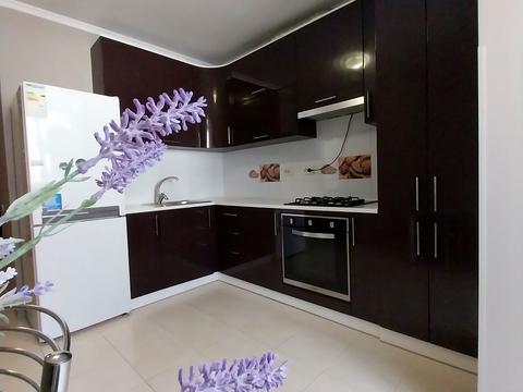 квартира по адресу Боголюбова, 5