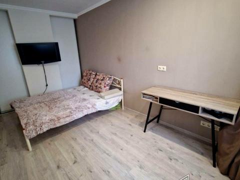 квартира за адресою Миколи Василенка вул., 12