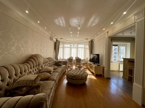 квартира по адресу Дмитриевская ул., 69