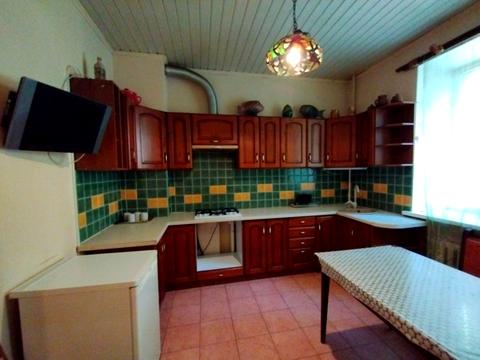 квартира за адресою Небесної Сотні вул., 38