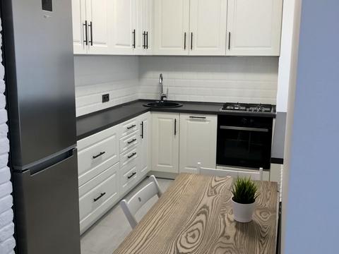 квартира за адресою Саксаганського вул., 17