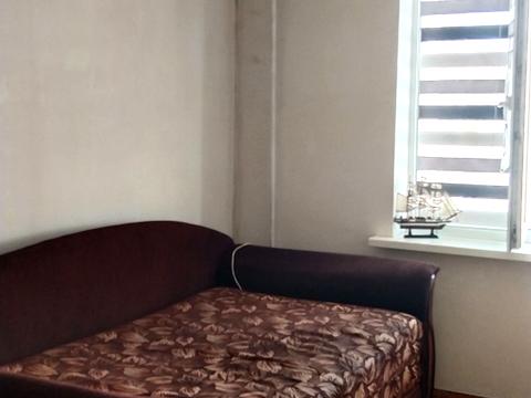 квартира за адресою Миколи Закревського вул., 7