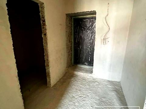 квартира по адресу Яблунева ул., 8