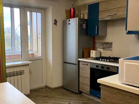 квартира за адресою Януша Корчака вул. (Баумана), 20