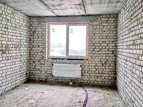 квартира по адресу Полтавский Шлях ул., 188а