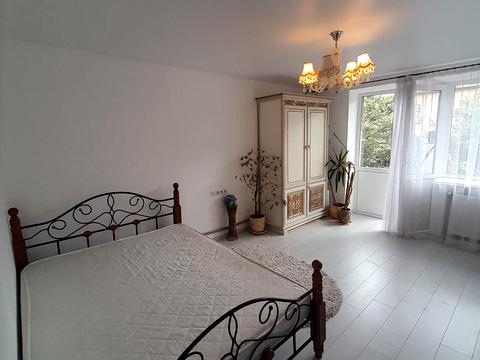 квартира по адресу Михаила Грушевского ул., 13