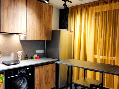 квартира за адресою Харків, Барабашова вул., 10б