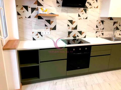 квартира за адресою проспект Перемоги, 109А