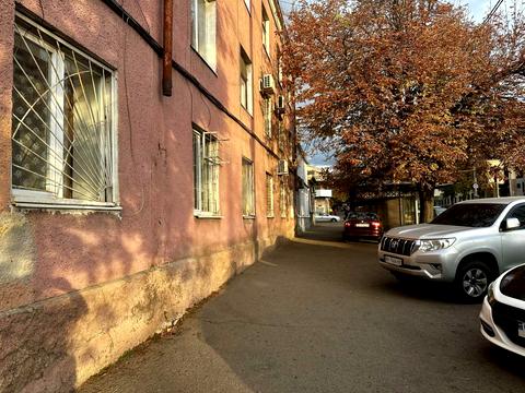 квартира по адресу Розумовская, 56