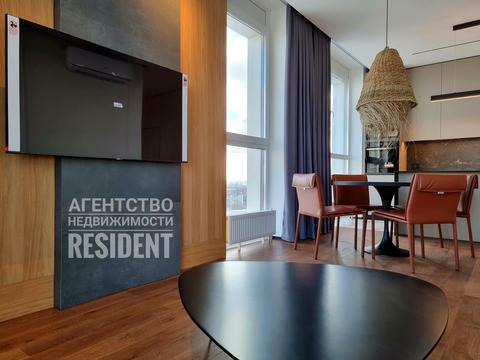 квартира по адресу Днепр, Звёздный бульв., 1м