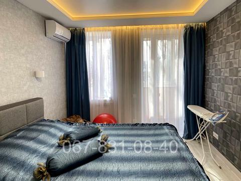 квартира по адресу Староказацкая ул. (Комсомольская), 74