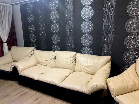 квартира по адресу Вечерний бульв., 21