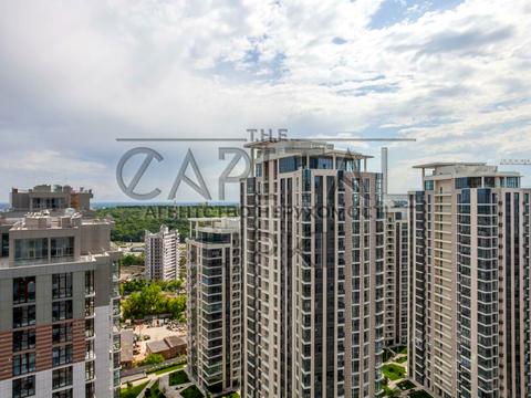 квартира по адресу Андрея Верхогляда ул. (Михайла Драгомирова), 15