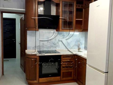 квартира по адресу Николая Гулака ул., 4