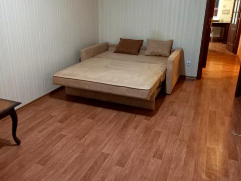 квартира за адресою Єлизавети Чавдар вул., 28